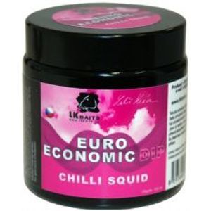 LK Baits Dip Euro Economic 100 ml-amur special spice shrimp
