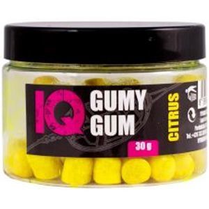 LK Baits IQ Method GumyGum 30 g-cherry