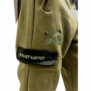 LK Baits Tepláky Street Hunter Joggers-Veľkosť XL
