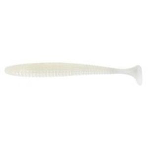 LUCKY JOHN Gumová nástraha S-Shad Tail Ocean Pearl-7,1 cm 7 ks
