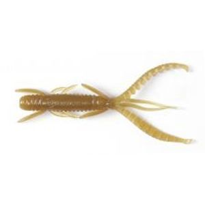 LUCKY JOHN HOGY SHRIMP 10ks Shrimp-Dĺžka 7,6 cm