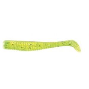 LUCKY JOHN PRO LONG JOHN Lime Chartreuse-Dĺžka 10,6 cm 6 ks