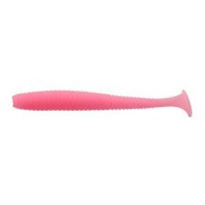 LUCKY JOHN S-SHAD TAIL farba F05 Super Pink-Délka 7,1 cm 7 ks