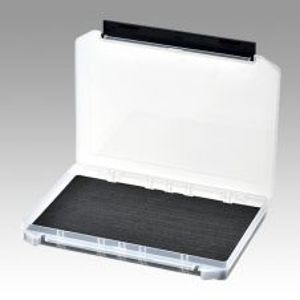 Meiho Rybársky Box Slit Foam Case 3020NS