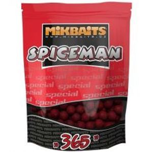 Mikbaits Boilie Spiceman WS2-400 g 20 mm