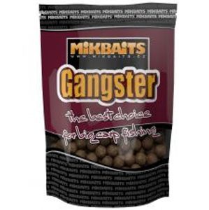 Mikbaits boilies Gangster 10 kg 20 mm-g7 master krill