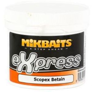 Mikbaits Cesto Express 200 g-Ananas N-BA