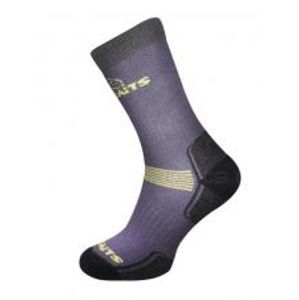 Mikbaits Ponožky Thermo Extreme -Veľkosť 43-46