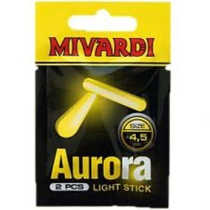 Mivardi Chemické svetielka Mivardi Aurora - priemer 3 mm
