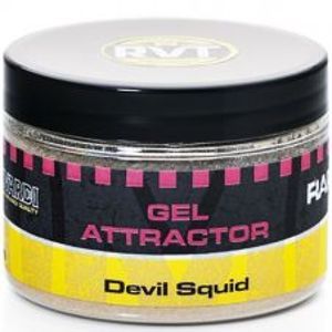 Mivardi Gélový Atraktor 50 g-Devil Squid