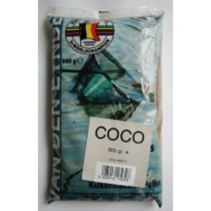 MVDE Prísady Do Kŕmenia Coco Belge 900 g-900 g
