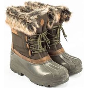 Nash Topánky Polar Boots-Veľkosť 11