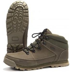 Nash Topánky Trail Boots-Veľkosť 10