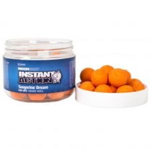 Nash Plávajúce Boilies Instant Action Tangerine Dream-12 mm 30 g