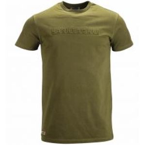 Nash Tričko Emboss T-Shirt-Veľkosť XXXL