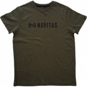 Navitas Detské Tričko Kids T-Shirt-Veľkosť 5-6 let