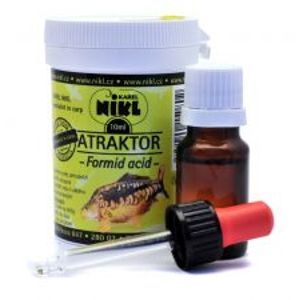 Nikl atraktor formid acid-10ml