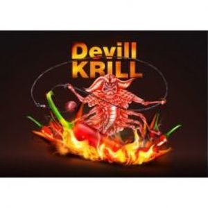Nikl Boilies Devill Krill Cold Water Edition-3 kg 21 mm