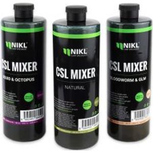 NIKL CSL Liguid  Mixer 500 ml-Frankfurt Sausage
