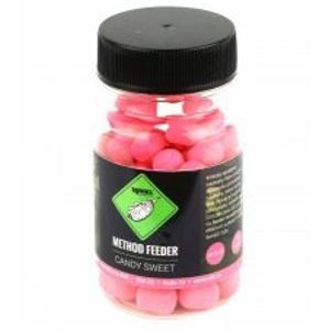 Nikl Feeder Criticals 7-9 mm 30 g-Candy Sweet