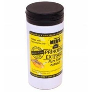 Nikl Prírodný Extrakt Pure Liver Extract-50 g