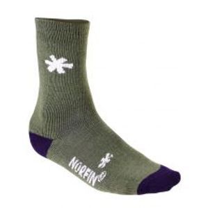 NORFIN Ponožky Winter-Velikost M