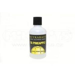 Nutrabaits Tekuté esencie ethylalkoholové 100 ml-Pineapple