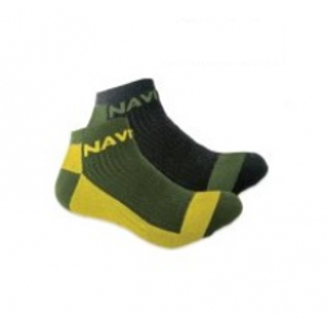 Ponožky Navitas Coolmax Socks Ankle 2 Páry-Veľkosť 41-45
