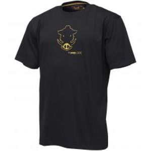 Prologic Tričko Bank Bound Wild Boar T-shirt-Veľkosť XL
