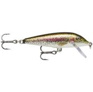 Rapala Wobler Count Down Sinking 05 RTL 5 cm 5 g