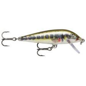 Rapala Wobler Count Down Sinking 07 VAL 7 cm 8 g
