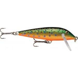 Rapala wobler count down sinking 3 cm 4 g BTR