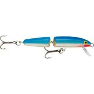 Rapala wobler jointed floating 11 cm 9 g B