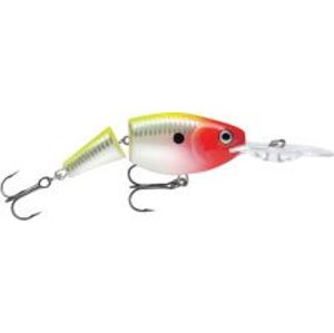 Rapala Wobler Jointed Shad Rap 04 CLN 4 cm 5 g