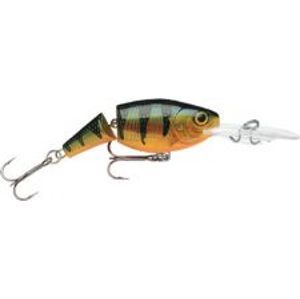 Rapala wobler jointed shad rap 5 cm 8 g P