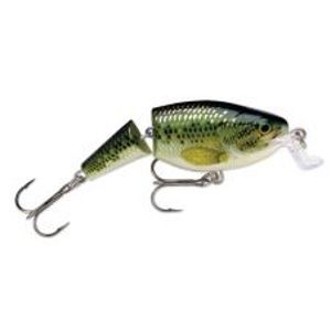 Rapala Wobler Jointed Shallow Shad Rap 07 BB 7 cm 11 g