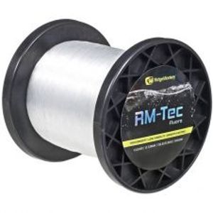 RidgeMonkey Vlasec TEC Fluoro 1000m Číra-Priemer 0,37 mm / Nosnosť 20 lb