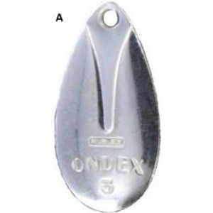 Rublex blyskáč Ondex plata-Veľkosť 1 = 1,5g