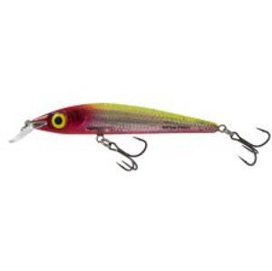 Salmo Wobler Rattlin Sting Floating Holographic Clow-9 cm 11 g