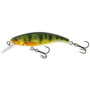 Salmo Wobler Slick Stick Floating Young Perch-6 cm