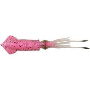 Savage Gear Gumová Nástraha 3D TPE Swim Squid Pink Glow-9,5 cm 10 g