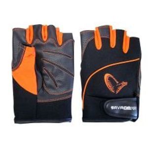 Savage Gear Rukavice ProTec Glove-Veľkosť L