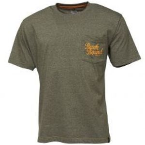 Savage Gear Tričko Bank Bound Shirt Jacket-Veľkosť XL