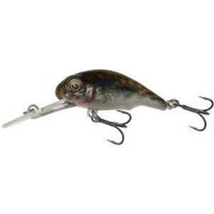 Savage Gear Wobler 3D Goby Crank F Goby-5 cm 7 g