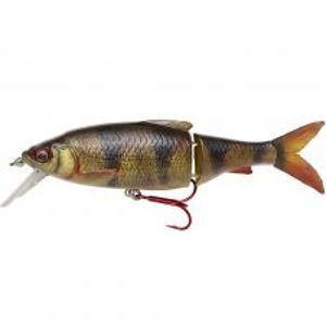 Savage Gear wobler 3D Roach Lipster PHP Perch-18,2 CM 67 G