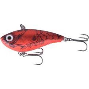 Savage Gear Wobler TPE Soft Vibes Red Crayfish-6,6 cm 22 g