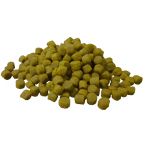Sensas Pelety Im7 Soft Pellets Yellow Vitmin 60 g-4 mm