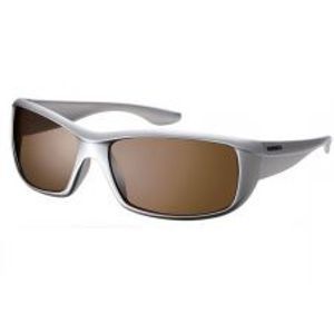 Shimano Okuliare Sunglasses Strieborné HG-062N