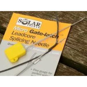 Solar Ihla Splicing Needles Small 2 ks