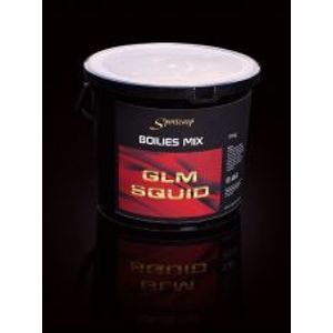 Sportcarp boilie zmes GLM Squid-3 kg